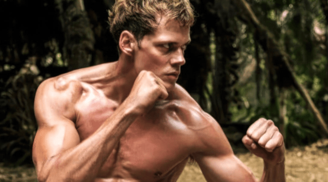 Boy Kills World  🌧