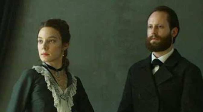 Η Γυναίκα του Τσαϊκόφσκι