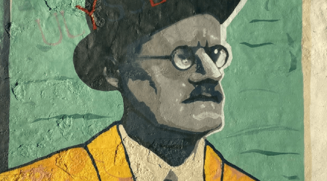 100 Χρόνια από τον Οδυσσέα