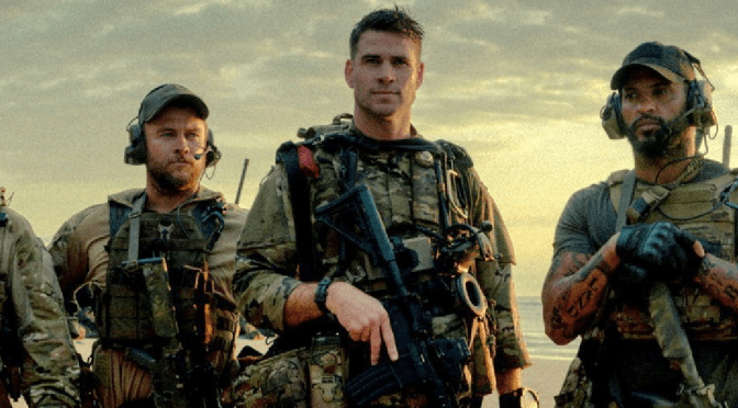 Εμπόλεμη Ζώνη