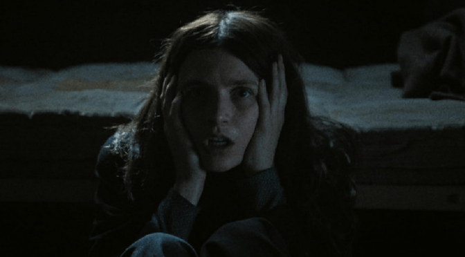 Ο πρώτος οιωνός