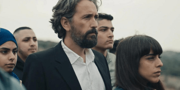 Ας ξημερώσει Ειρήνη