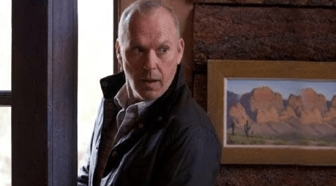 Το Χρέος του Εκτελεστή