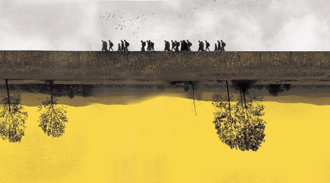 Αναζητώντας τη Χρυσούλα Ροδάκη  🌥