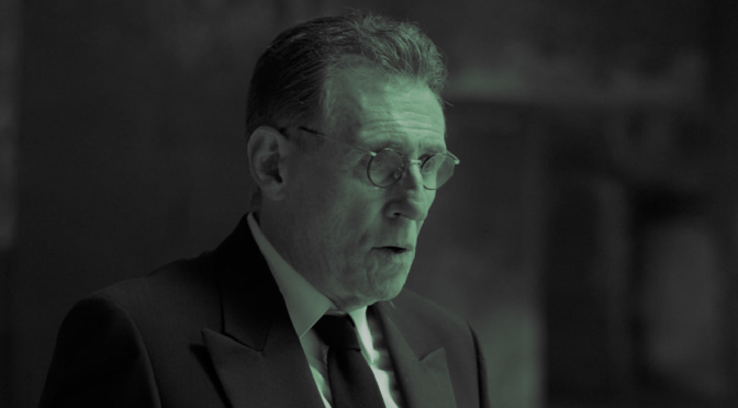 Χορεύοντας με τον Μπέκετ