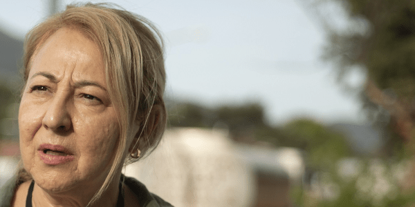 Η Εθελόντρια