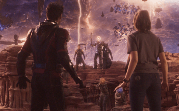 Ant-Man και Wasp: Κβαντομανία