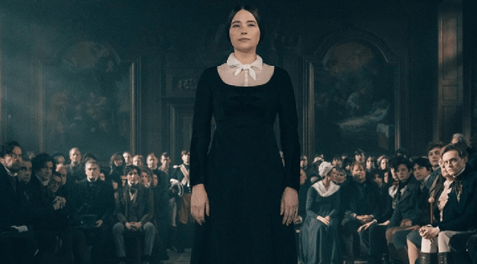 Clicquot: Η Γυναίκα Πίσω από τον Μύθο