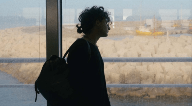 Αδέσποτα κορμιά