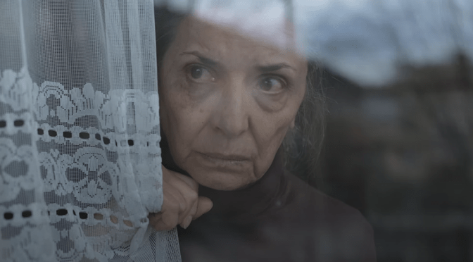 Τα μαθήματα της Μπλάγκα