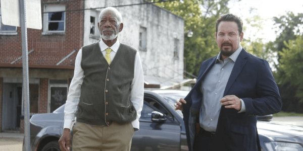 Τελετουργία Θανάτου