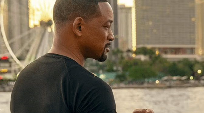 Bad Boys: Ride or Die