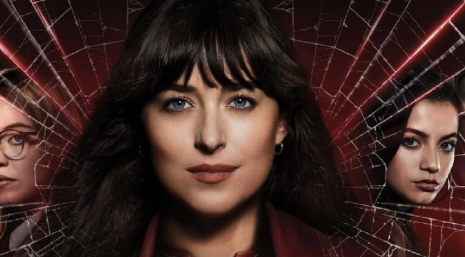 Madame Web