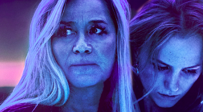 Το κορίτσι των γενεθλίων