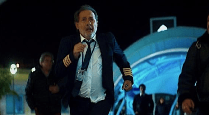 Το μυστικό της μαύρης βαλίτσας  🌥