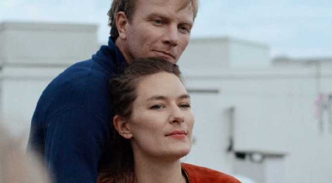 Αξιαγάπητη