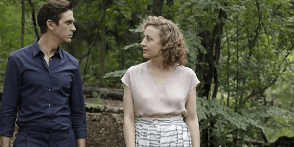 Ο Άντρας των Ονείρων μου