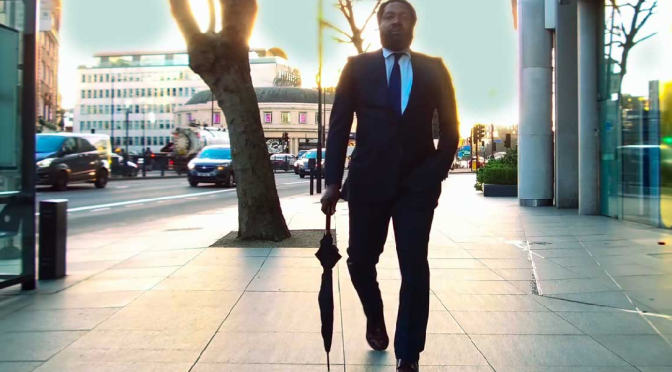 Ράδιο Γούλφμαν