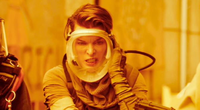 Χωρίς Οξυγόνο