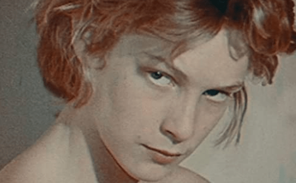 Το Πιο Όμορφο Αγόρι του Κόσμου