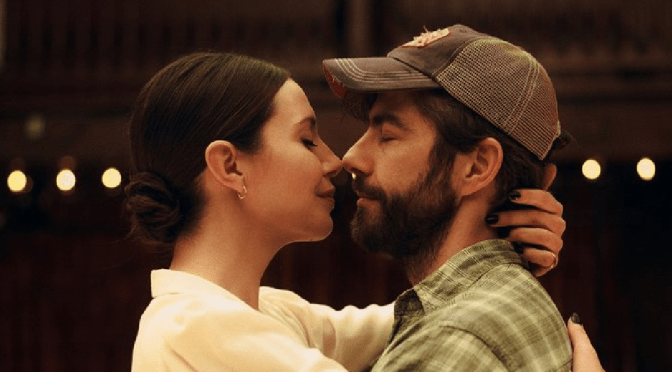 Η φύση του έρωτα