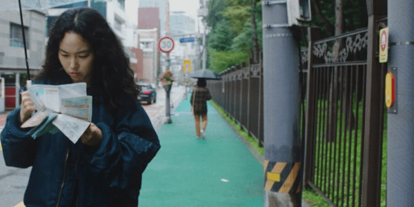 Επιστροφή στη Σεούλ