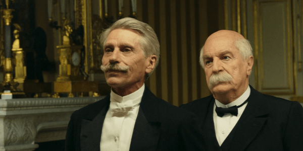 Η Εξαφάνιση του Προέδρου