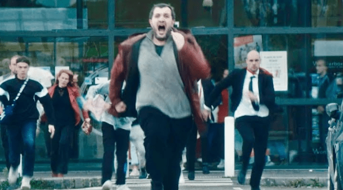 Σκοτώστε τον Βενσάν