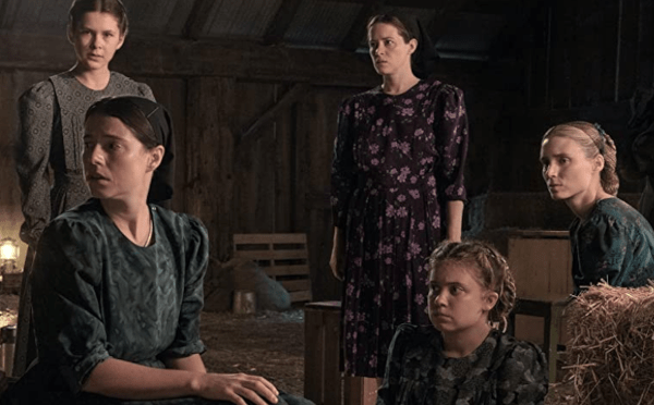 Γυναικείες Κουβέντες