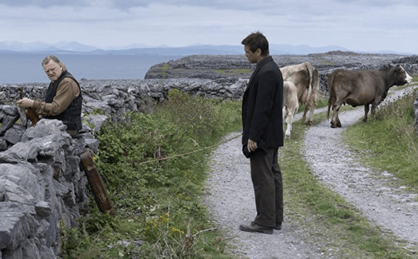 Τα Πνεύματα του Ινισέριν