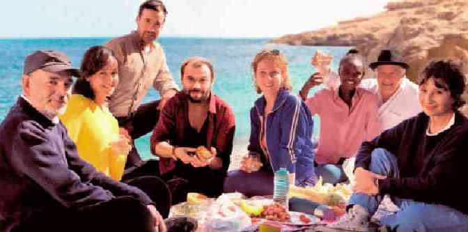 Και η γιορτή συνεχίζεται…