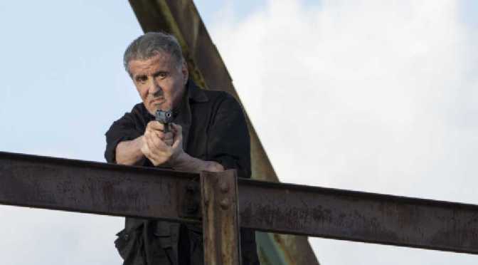 Η μεγάλη ληστεία