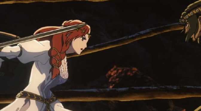 Ο άρχοντας των δαχτυλιδιών: Ο πόλεμος των Ροχίριμ