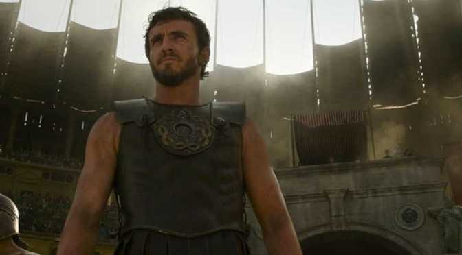 Μονομάχος ΙΙ