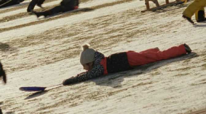 Κατεχόμενη πόλη