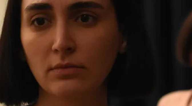 Ο σπόρος της ιερής συκιάς