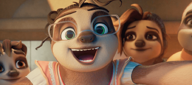 Βραδύποδες στην κουζίνα