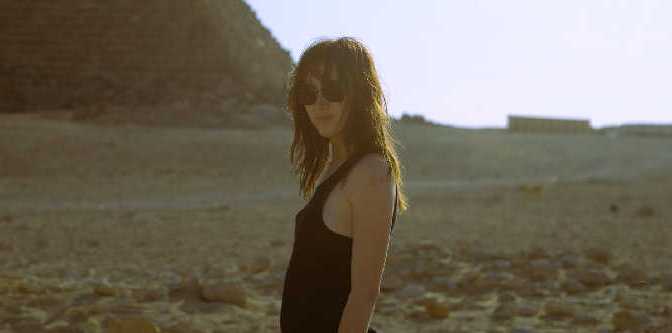 Η κληρονόμος των μυστικών