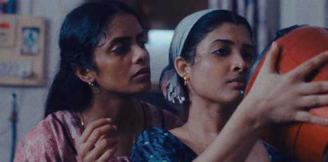 Όλα όσα φανταζόμαστε ως φως