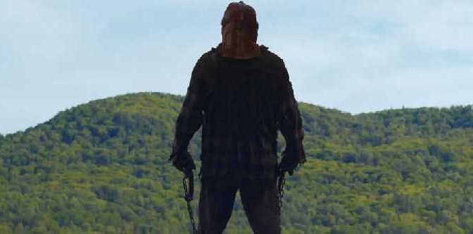 Τέρας της φύσης