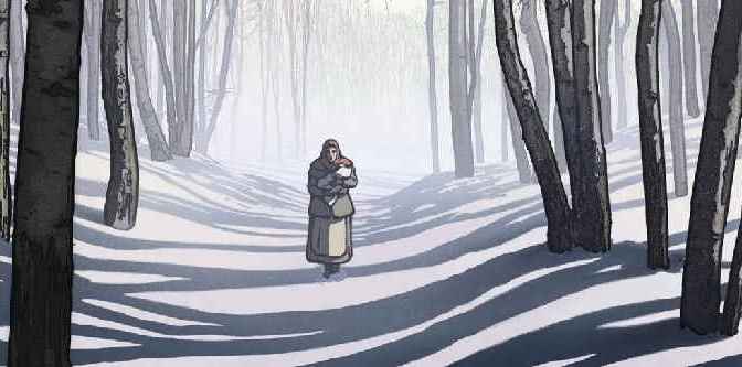 Το πιο πολύτιμο φορτίο