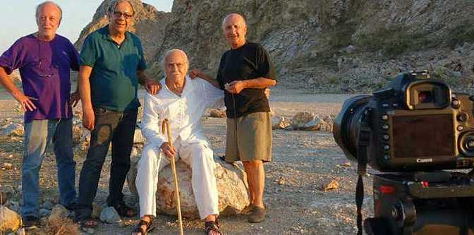 Νίκος Καβουκίδης – Η δύναμη της εικόνας