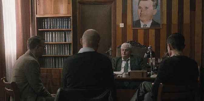 Η νέα χρονιά που δεν ήρθε ποτέ