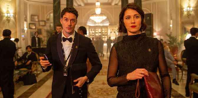 Rich Flu –  Ώρα μηδέν