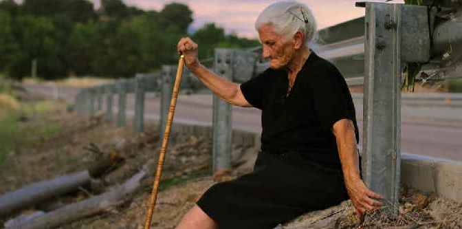 Η σιωπή των άλλων