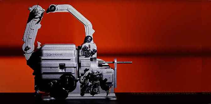 Λατρεία – Οι καλτ ελληνικές ταινίες μου