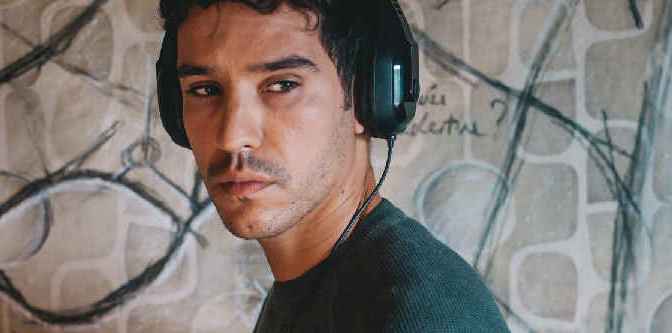 Φαντάσματα από το παρελθόν