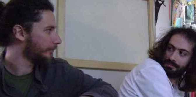 Εδώ μιλάνε για λατρεία