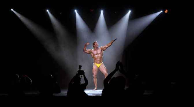 Όνειρα Ιλουστρασιόν