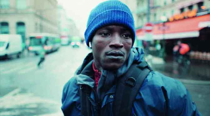 Το Παρίσι του Σουλεϋμάν